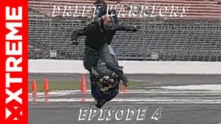Dérapages Auto & Moto I Drift Warriors I Ep 4/4