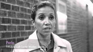 We Expect Better from T-Mobile: Perla