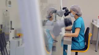 iVF Riga: Андрология 2