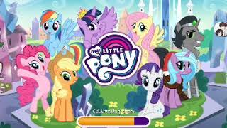 Mlp game - gift code for update 36