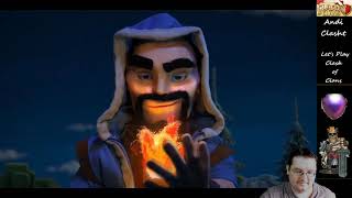 Andi Clasht | Neuigkeiten und Legendenangriffe | Clash of Clans deutsch