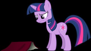 Мой маленький пони на русском Беги Сумеречная Искорка Беги / My Little Pony Twilight Sparkle Run Run