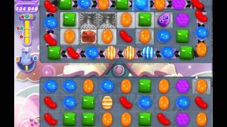 Candy Crush Saga Dreamworld Level 575 (No booster, 3 Stars)