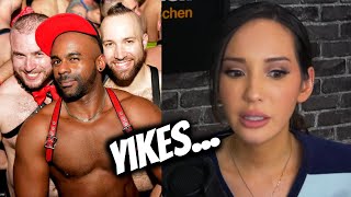 Is DEPRAVITY Hurting LGBT Acceptance? "Leather Week"