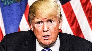 Trump Issues Gag Order To Stop Government Employees From Talking To Reporters