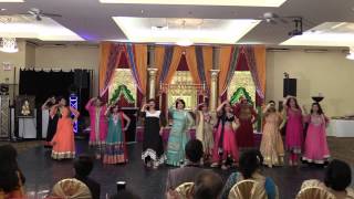 Gallan Goodiyaan mix by Anjana Babbar