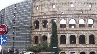 The Colosseum: Ancient Ruin or Modern Venue?