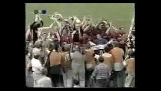 ŁKS Mistrzem Polski 1997/1998