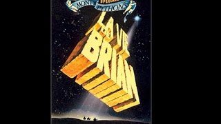 Parlons du film...La Vie de Brian