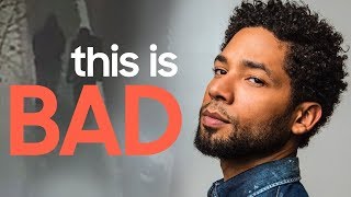 The Sad Truth About Empire Star Jussie Smollett | Full Story