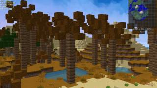Techno johnkill34 - 1.10.2 + Gregtech 5.10.34 /full Beta version/