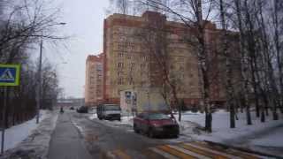 Пироговский Инфо Обзор 360 Пироговский 014 Школа 19, Тимирязева 3а