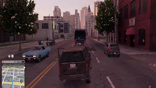 Watch Dogs 2 on Intel HD 5500