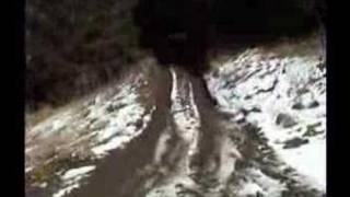 PE CARARI DE MUNTE (BARNAR)