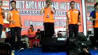 SM*SH at Makassar