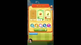 Farm heroes saga Level 1111