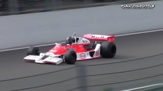 Spa Six Hours 2013 (Classic)