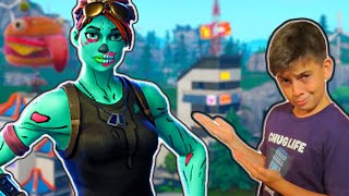 Fortnite Solos Duos & Squads | July 9th, 2019 | Family Friendly
