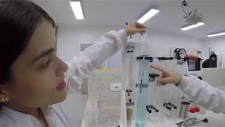 Nuevo Laboratorio de Mecánica de Fluidos e Hidráulica