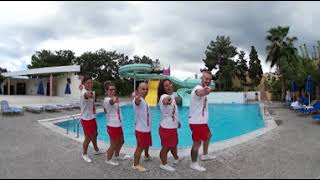 Презентация (Dessole Dolphin Bay Resort)