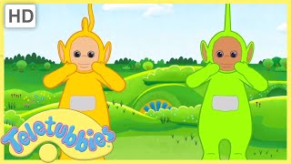 1 2 3 4 5 Once I Caught a Fish Alive + Many Nursery Rhymes for Children | Kids Songs Teletubbies
