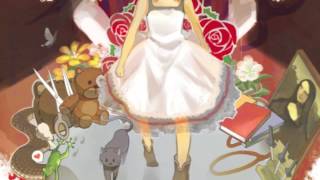 Friend - Ellen and Viola .:The Witch's House:. Cover【Setka】