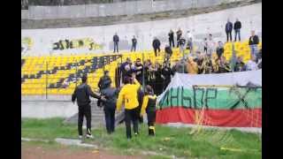 ZaPernik.com: Фенове на "Миньор" - 1