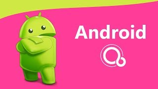 Android Q! What is Coming?