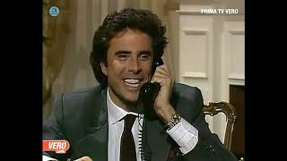 ? Сериал "Мануэла" 100 серия, 1991 год, Гресия Кольминарес, Хорхе Мартинес