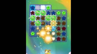 Luna Light Saga Level 45