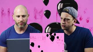 Denzel Curry - Black Balloons METALHEAD REACTION TO HIP HOP!!!