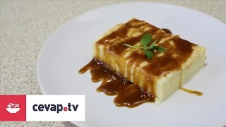 Trileçe nasıl yapılır?