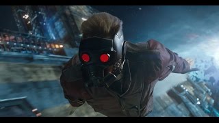 Фигурка Hasbro Marvel Legends Infinite Series Guardians of the Galaxy Star Lord