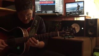 - Non Adesso Non Qui - Eko Icon - Giovanni Gandolfo - MV Cover -