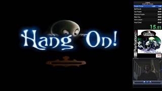 Casper (psx) - New WR in 43.27.41