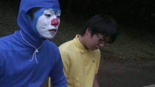 実写版　ドラえもん