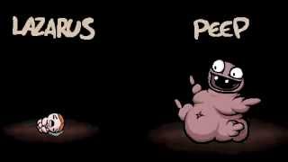 The Binding Of Isaac: Rebirth - #179 - Где ИМБА? Подстава?!