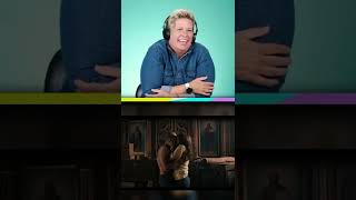 Cock Blocked By Jesus! | Stranger Things Season 4 Part 2! #strangerthings #shorts