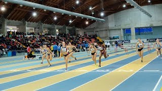 Parte_4-Campionati Italiani Juniores e Promesse Indoor 2020 - Ancona, 8-9 febbraio