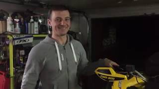 ГЕПА ПОКА!!!))ПОМЕНЯЛИ СТЕЛС ГЕПАРД НА BRP!!