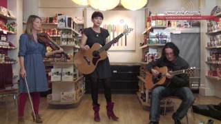 Janice Long Presents - Sophie Barker - Paper Thin (Scandinavian Kitchen Sessions)