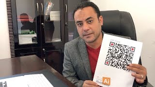 QR Code in Illustrator