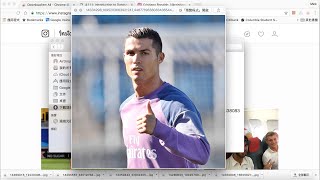 Download'em All chrome extension