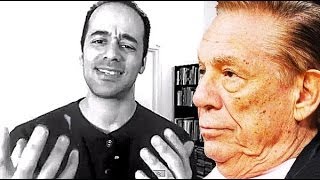 Three Things About the Donald Sterling Tape