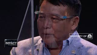 Komcad Tuai Pro Dan Kontra, Ini Kata Komisi I DPR RI
