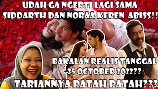 REACTION_Manike:Thank God | Nora Fatehi, Sidharth M | Tanishk,YohaniJubin,Surya R | Rashmi Virag