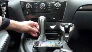 BMW 645 ci Coupe zeigt was es drauf hat
