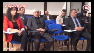 AZƏRBAYCAN QANUNLARI ƏDALƏTLİ SEÇKİLƏRİN KEÇİRİLMƏSİNƏ ZƏMANƏT VERMİR