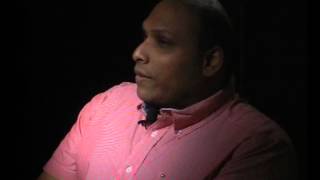 Interview with Sandeep Ahluwalia - Celebrity