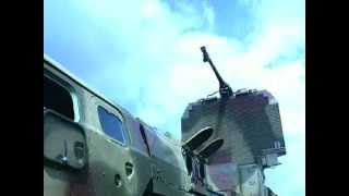 Зенитно ракетные системы войск ПВО РФ / Air defense system of Russia